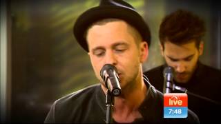 One Republic Something I need live in Australia [upl. by Nuahsad529]