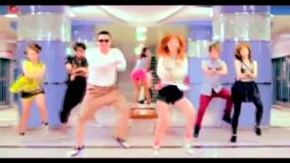 open gangnam style malayalam [upl. by Navonod]