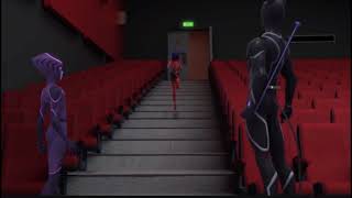 EPHEMERAL SPOILER 😱 Miraculous Ladybug Season 4 🐞 [upl. by Eciralc524]