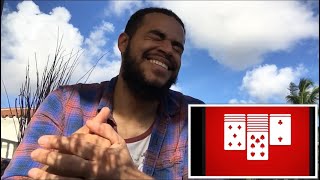 CHRIS WEBBY  SOLITAIRE FIRST REACTION [upl. by Vez]