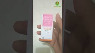 TobrajectD Eye Drop  आखों में जलन खटक चुभन में करें अराम  full hindi in review [upl. by Zetneuq583]