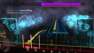 Creed  With Arms Wide Open Rocksmith 2014 Bass [upl. by Tuhn]