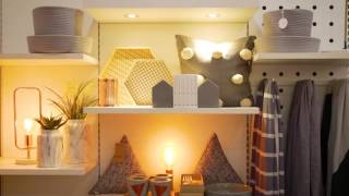 How to do Visual Merchandising using Lighting [upl. by Geiss]