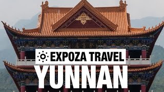 Yunnan Vacation Travel Video Guide [upl. by Nylear193]