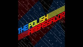 The Polish Ambassador  Amoeba Party [upl. by Efron]