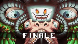 Undertale  Finale Remix Kamex [upl. by Dieball819]