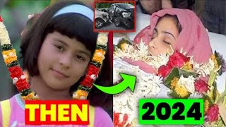 Kuch Kuch Hota Hai Movie Star Cast  2024 Then And Now [upl. by Davine]