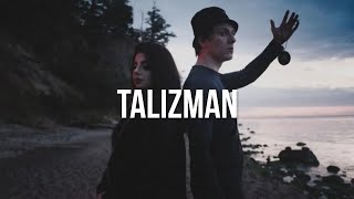 RAZGONOV x RUSKIEFAJKI  TALIZMAN MATTi REMiX [upl. by Hazen]