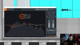 How to Use izotopes Neutron 3 to Enhance Vocals [upl. by Lunseth]