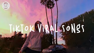 Tiktok hits  Tiktok songs 2021 🍰 Viral hits 2022 December 2021 [upl. by Nobie]