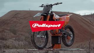 Polisport OffRoad  Performance Parts [upl. by Marucci]