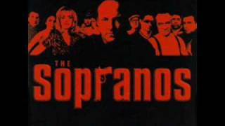 The Sopranos Opening Theme [upl. by Haldane]