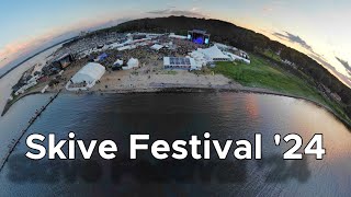 Skive Festival 24 [upl. by Aloisius]