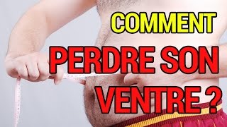 Comment perdre son ventre   QuestionMuscu Ep 6 [upl. by Zeph636]