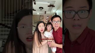 Không trông Bống nữa đâu  LoLifamily lolifamily funny haihuoc giadinh [upl. by Penny]