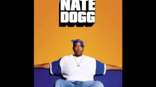 Nate Dogg  Get Up [upl. by Atiuqcir988]