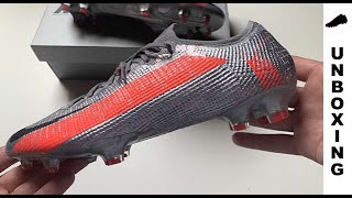 Nike Mercurial Vapor 13 Elite FG Neighbourhood Pack [upl. by Ybreh510]