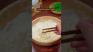 EASY CHINESE STEAMED BUNS RECIPE  MANTOU RECIPE  recipe cooking chinesefood mantou snack [upl. by Bocoj]