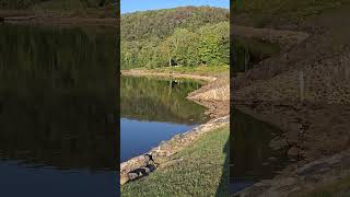 Chittenden Dam in Chittenden VT tga taylorsgrandadventures walkintosuccess vermont adventure [upl. by Paquito703]