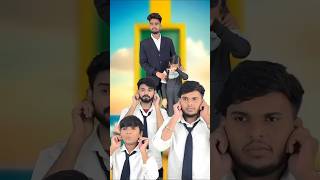 Chiku ko band kar diya 😭🥺 jagga comedyfilms comedy emotional comedymovies dhonisir funny [upl. by Harutek974]