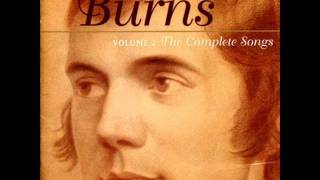 Robert Burns  Ye Jacobites By Name Ian Bruce [upl. by Taveda228]