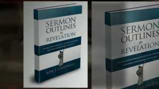 Sermon Outlines for Revelation  A Gospel Perspective of the Last Book of the Bible [upl. by Hseham]