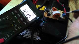 Reconditioning your car battery desulfator Part 4  Basic Troubleshooting [upl. by Malca]