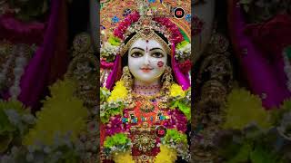 Charno ke pass apne rahne do mayya mujhko mataranistatus navratri [upl. by Notnert]