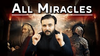 Great Miracles of Islam  The Kohistani [upl. by Nelli]