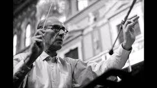 Shostakovich quotSymphony No 10quot Yevgeny Mravinsky [upl. by Rissa]