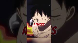 3 TYPES OF HAKI onepiece anime luffy shorts [upl. by Nosiaj]