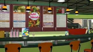 Start Your Own NutriBlendz smoothie bar business 495 [upl. by Oirramed]