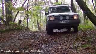 Best of Land Rover Discovery 200 TDI [upl. by Lj]