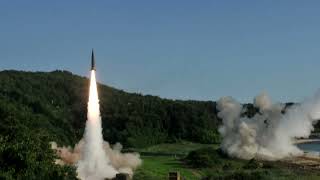 Ukraine hits Russia with US ATACMS missiles for first time  REUTERS [upl. by Imelda]