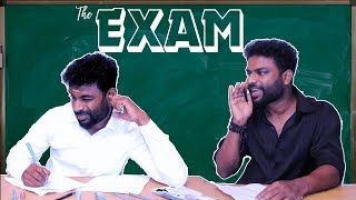 The Exam  by Shravan Kotha  The Late Comers [upl. by Ragde]