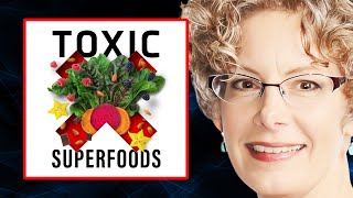 Top High Oxalate Foods to AVOID  Sally Norton [upl. by Caassi]