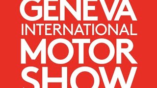 Geneva International Motor Show Qatar 2023 Doha DECC [upl. by Conney50]