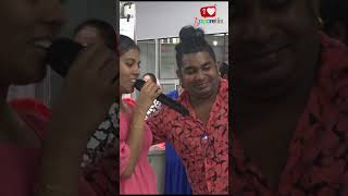 හම්බන්තොට​ song shortvideo music viral love subscribe live funny singer goneviral [upl. by Ennyletak]