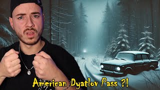 American Dyatlov Pass [upl. by Sesiom]