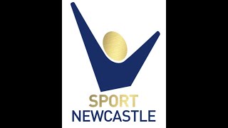 SPORT NEWCASTLE COACH OF YEAR PRESENTATION 1 [upl. by Ahsiekim439]