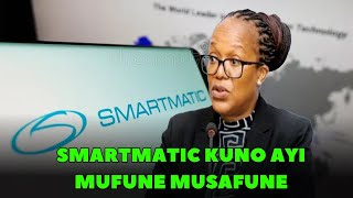 PASTOR SHUMBAA MALAWI DZIWANI IZI SMARTMATIC SITIVOMELA KUTI IGWILE NTCHITO MU CHISANKHO CHATHU [upl. by Heshum]