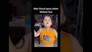 San Sanana Funny Song  Aagaz Hai Koi Prem Kavi shorts shortsvideo shortvideo shortsfeed love [upl. by Eiliah]