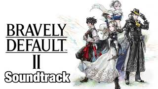 Fairykinds Sanctuary  Bravely Default II OST [upl. by Assirram385]