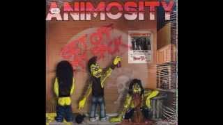 Animosity  Forced Entry [upl. by Intosh]