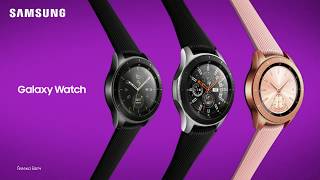 Оціни потужність двоядерного процесора в Samsung Galaxy Watch [upl. by Olive260]