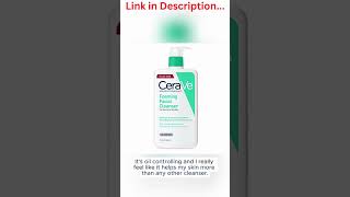 Cetaphil Daily Facial Cleanser – Gentle Face Wash for Sensitive Oily Skin No More Breakouts 1 [upl. by Inar]