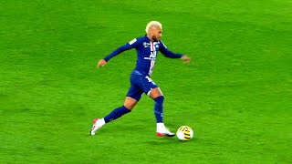 Neymar Plays The Most Beautiful Football [upl. by Adnaloy]