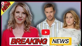 Todays Very Sad News😭For Hallmark fans Jodie Sweetin Jane Very Shocking News  It will Shock u😭 [upl. by Burt769]