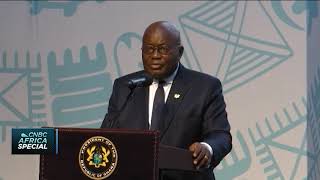 AfDB Annual Meetings 2022 Highlights Special [upl. by Vernon]