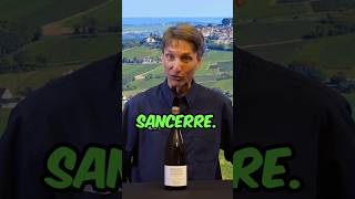 Sancerre is THE Reference Point for Sauvignon Blanc [upl. by Varion]